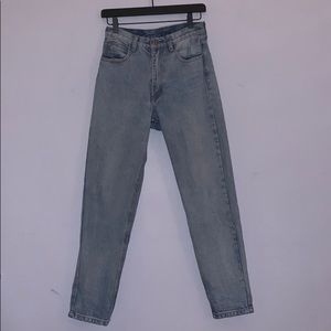 brandy melville jeans